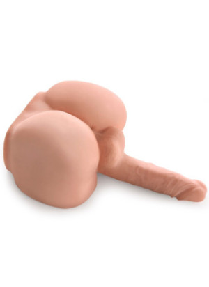 Dirty Talk Interactive Bad Boy